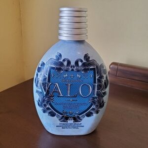 Designer Skin Valor Tanning Lotion